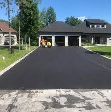 Trusted Union, MO Driveway Paving Experts